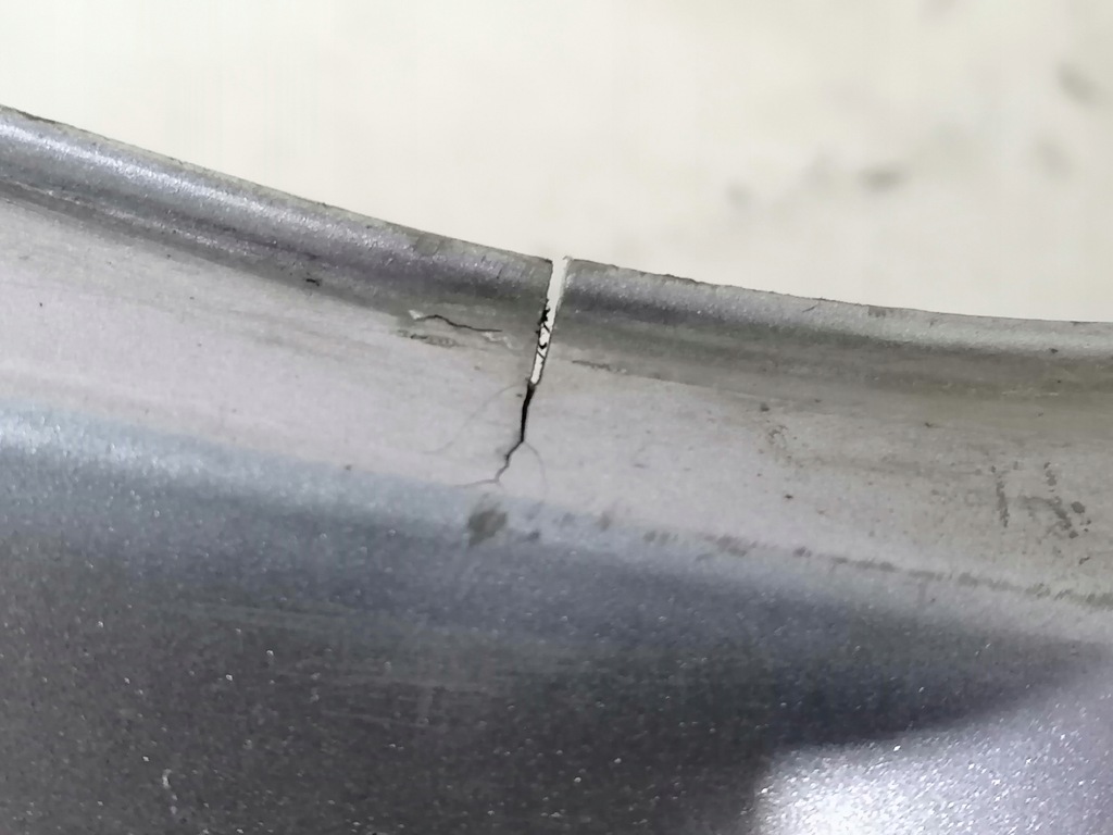 фото №8, Audi a4 b6 kombi бампер задняя задний