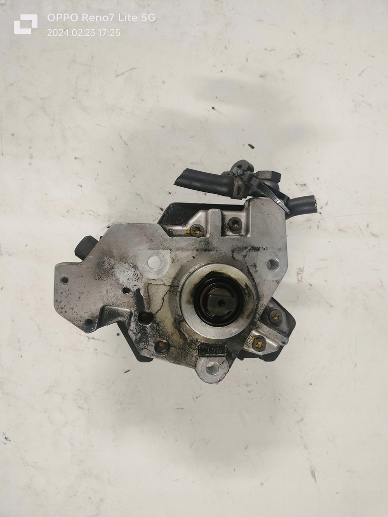 фото №1, Honda crv accord civic ufo насос впрыскная 2.2 ctdi 0445010141