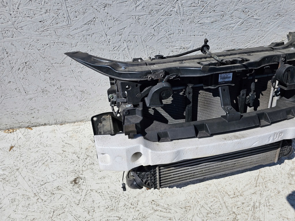 фото №3, Cx-5 i lift pas передний 2,2d