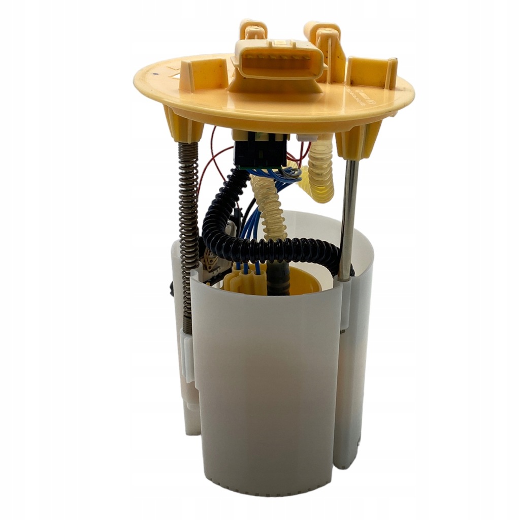 фото №11, Насос топлива renault trafic iv nissan nv300 2.0 dci 172021439r