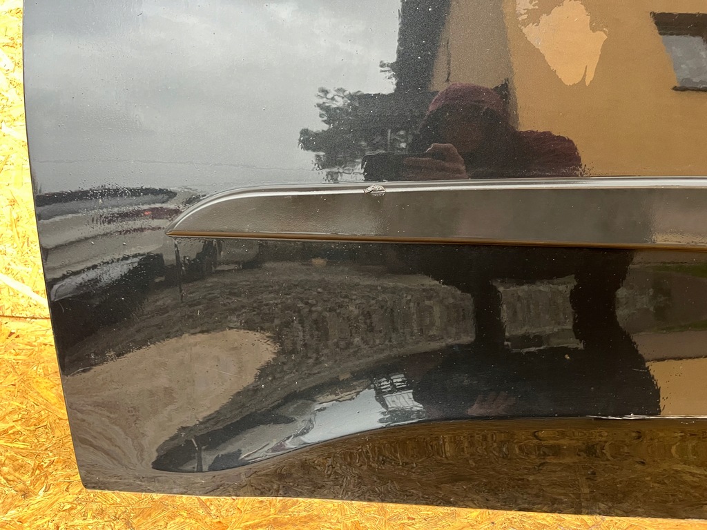 фото №13, Hyundai ix35 ix-35 10- дверь левая передние перед