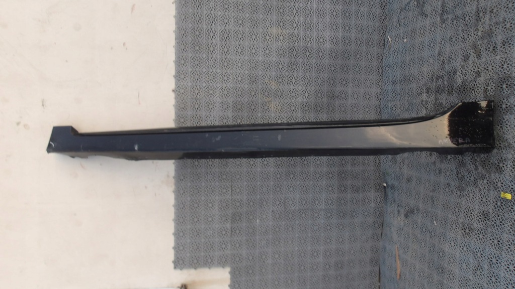 фото №1, Молдинг поріг поріг лівий opel ampera