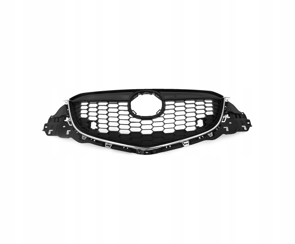 Купить Mazda cx-5 12 - 17 решётка радиатора решётка радиатора бампера