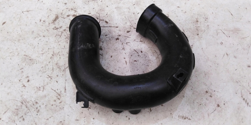 фото №3, Hyundai kia труба резонатор воздуха 28221j9100