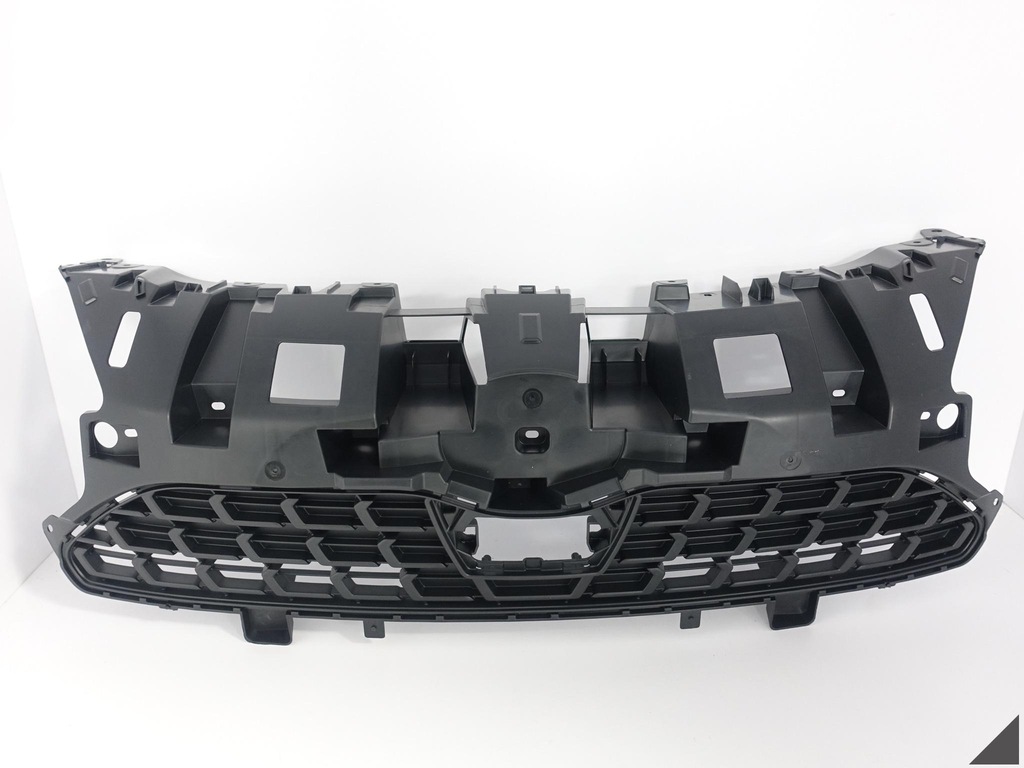 фото №1, Toyota yaris cross 20- решётка радиатора решётка решётка радиатора w бампер