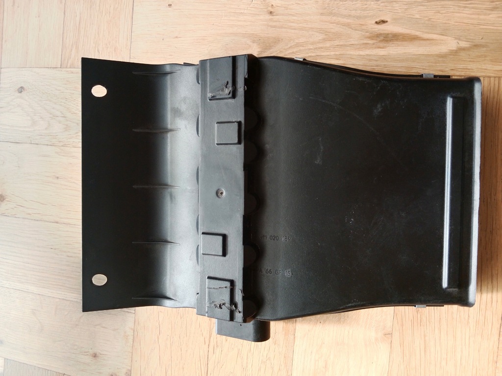 фото №4, Audi a8 s8 d3 отопитель воздуха левая 4e0819013a