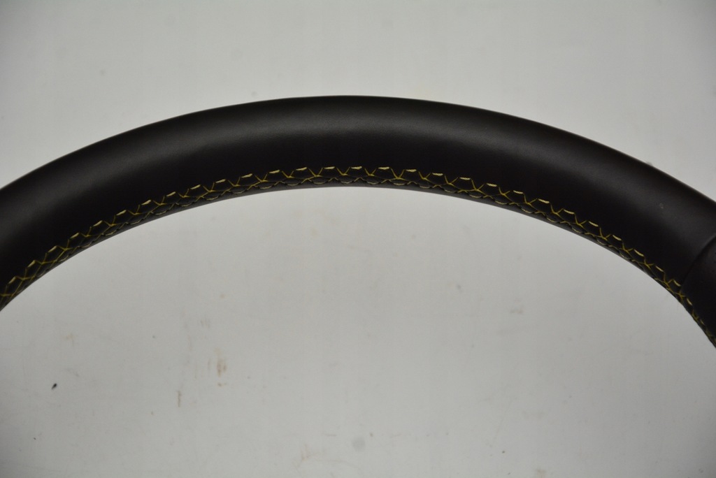 фото №9, Hyundai kona повітропровід шкіра жовта nić