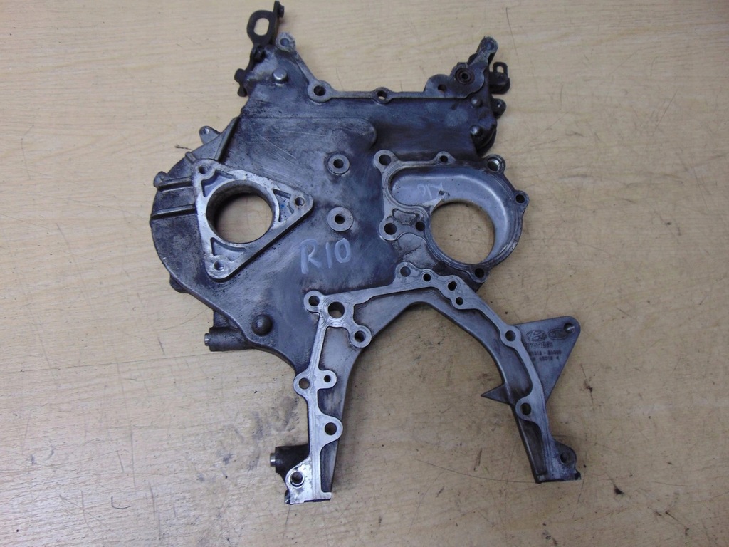 фото №1, Корпус захист розподільного валу kia rio ii 1.5 crdi