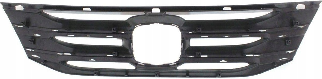 фото №4, Рама решётка решетка honda odyssey 2011 2012 2013