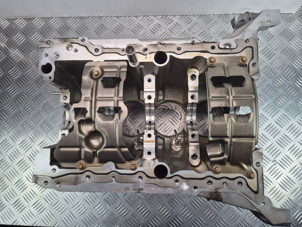 фото №10, Mercedes e250 w213 2021r блок двигуна 264920 2.0 бензин r2640102106