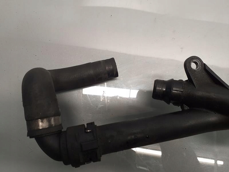 фото №3, Wąż труба трубки wody bmw x5 e70 3.0 d