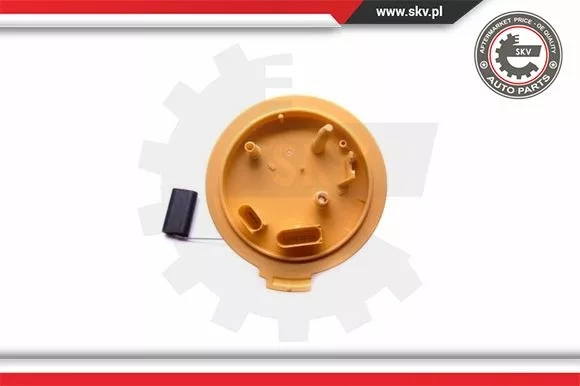 фото №5, Насос пального модуль esen skv