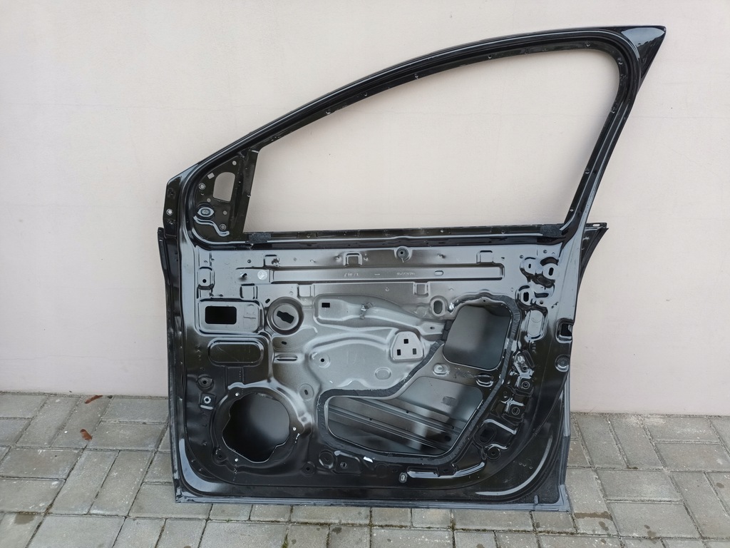 фото №6, Дверь правое передние dacia sandero iii 3 перед