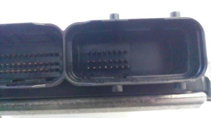 фото №7, Бортовий комп'ютер двигуна bosch 0281010271