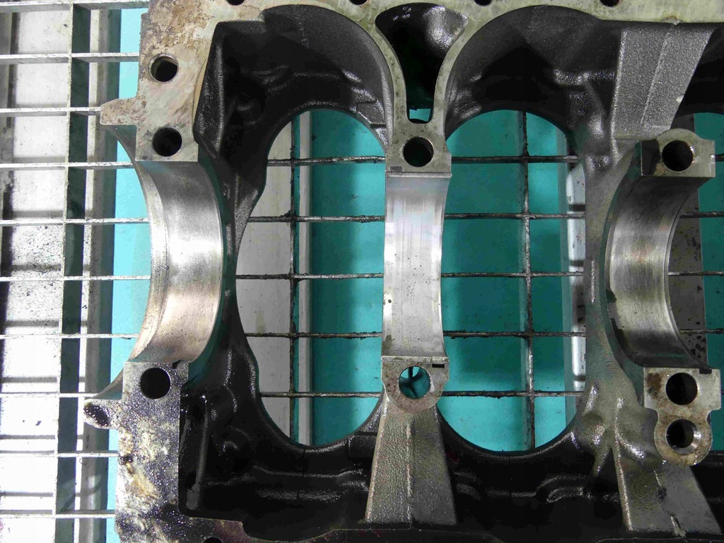 фото №9, Опора основание вала iveco daily iv 2,3 hpi