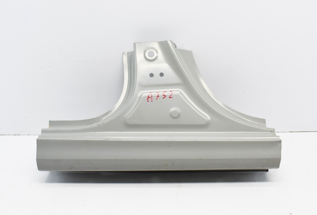 фото №1, Hyundai i30 iii поріг правий обшивка блок двигуна org