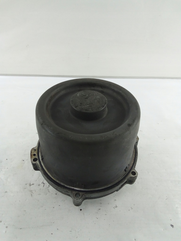 фото №4, H743 генератор bmw x5 e53 4.4 m62b44tu