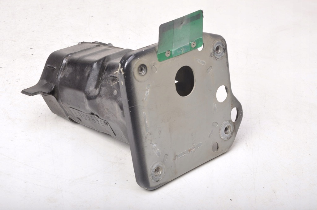 фото №1, Volvo s60 ii v60 xc60 i кронштейн зона деформации левая