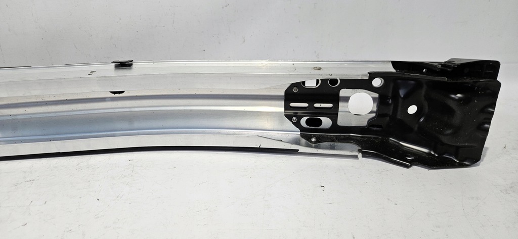 фото №9, Балка бампера передня lexus es vii 18- оригінал