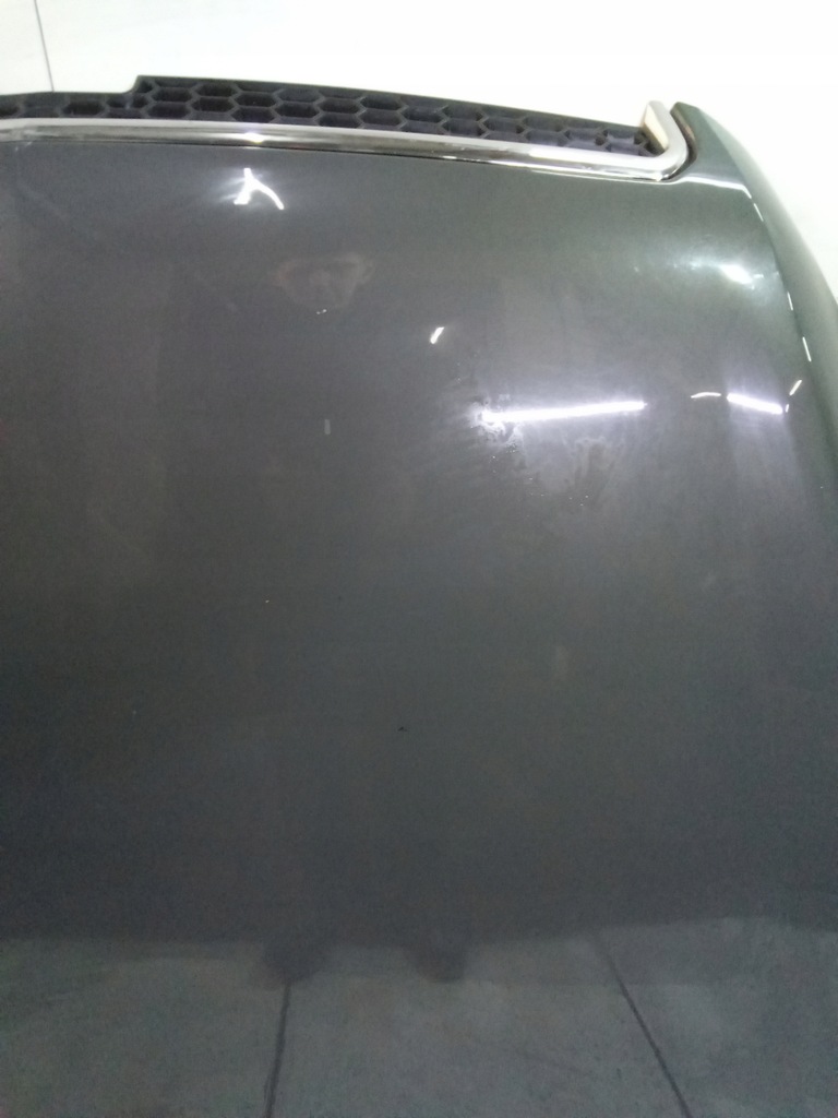 фото №8, G610 капот chevrolet captiva gjd