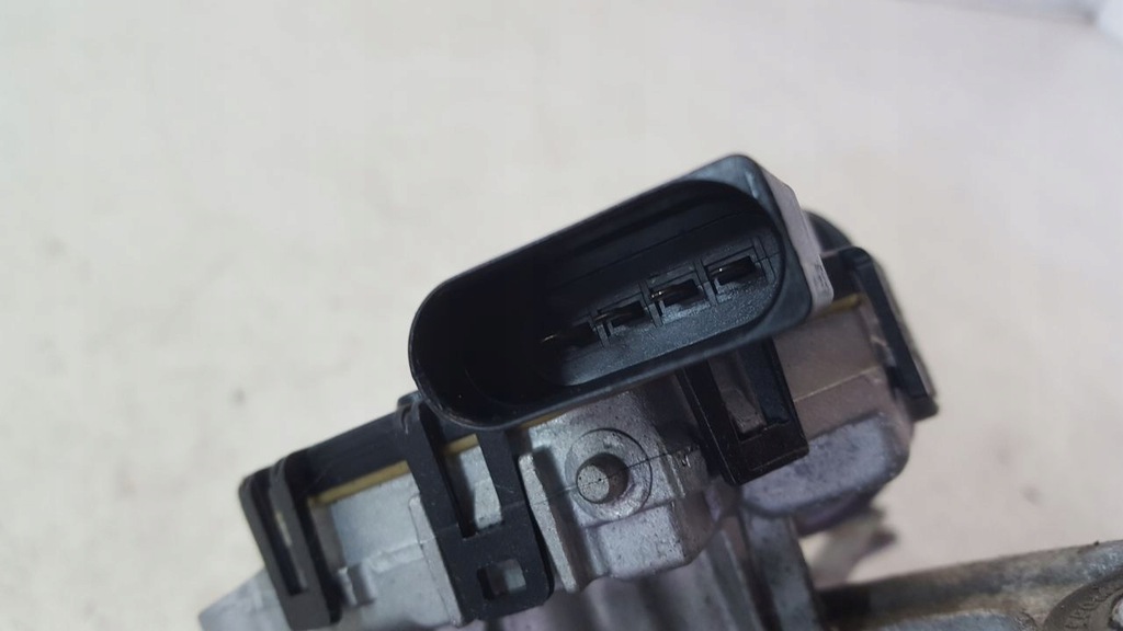 фото №8, Механизм дворник opel astra h 1,7 cdti