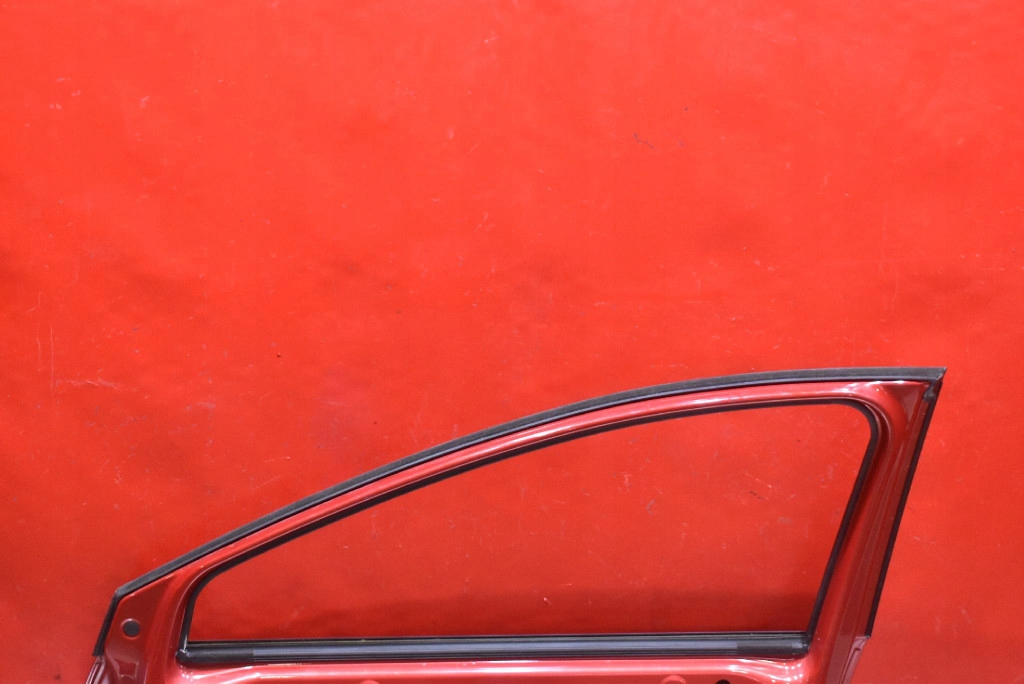 Дверь правое  перед передние ls3q seat leon 3 3 5d hb 12-20 Доставка