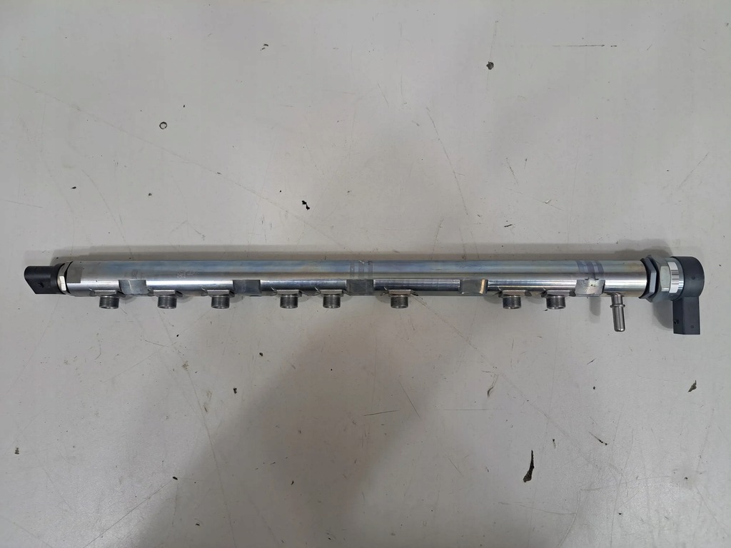 фото №10, Bmw x5 e70 2012 дроти пального