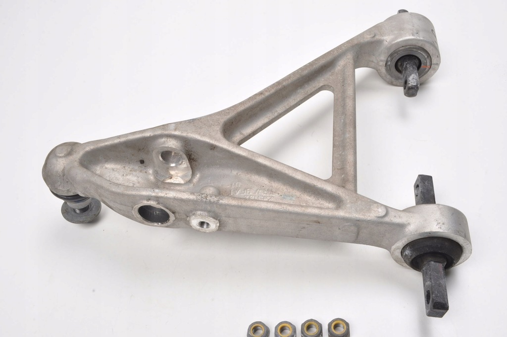 фото №11, Ferrari portofino f164 3.9 важіль лівий перед 22r 235132