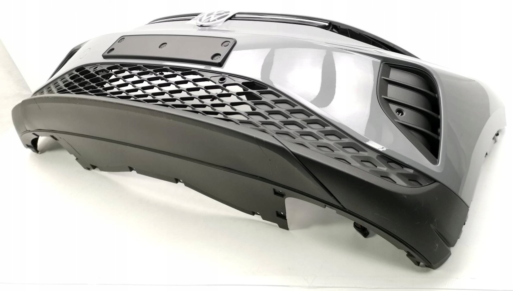 фото №14, Новий org бампер перед передній 4x pdc vw id.4