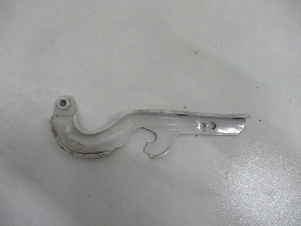 фото №4, Петля капот jeep grand cherokee лівий