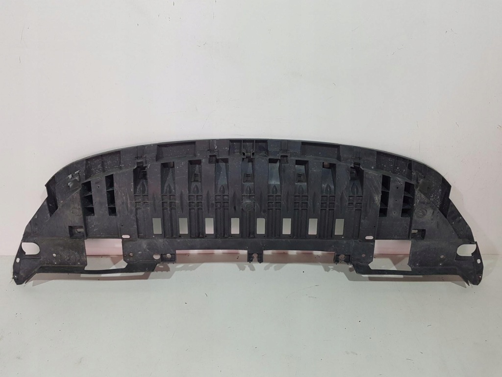 Купить Renault scenic iii 3 защита pod бампер перед передний пол оригинал