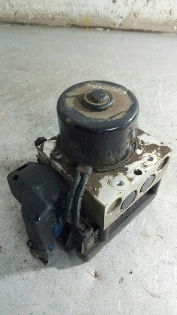 фото №1, Насос abs volvo v70 i 9472095