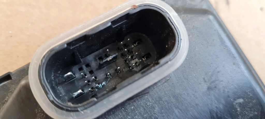 фото №9, Q5 80a sq5 перетворювач модуль лампи 80a907397b