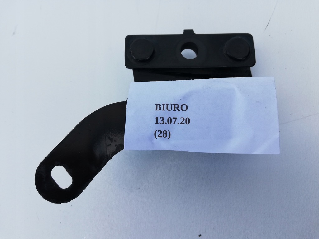 фото №8, Датчик ударный перед infiniti q70 253b4jl00a