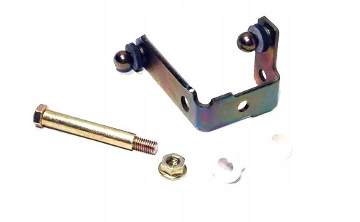 фото №1, Важіль перемикання передач vw golf iii vento