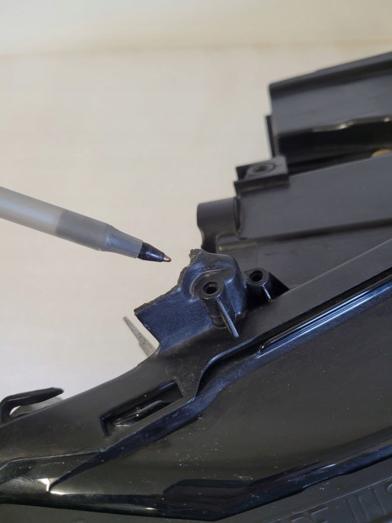 фото №9, Vw golf viii 8 5h 5h0 лампа правая full led правый 5h1941006b