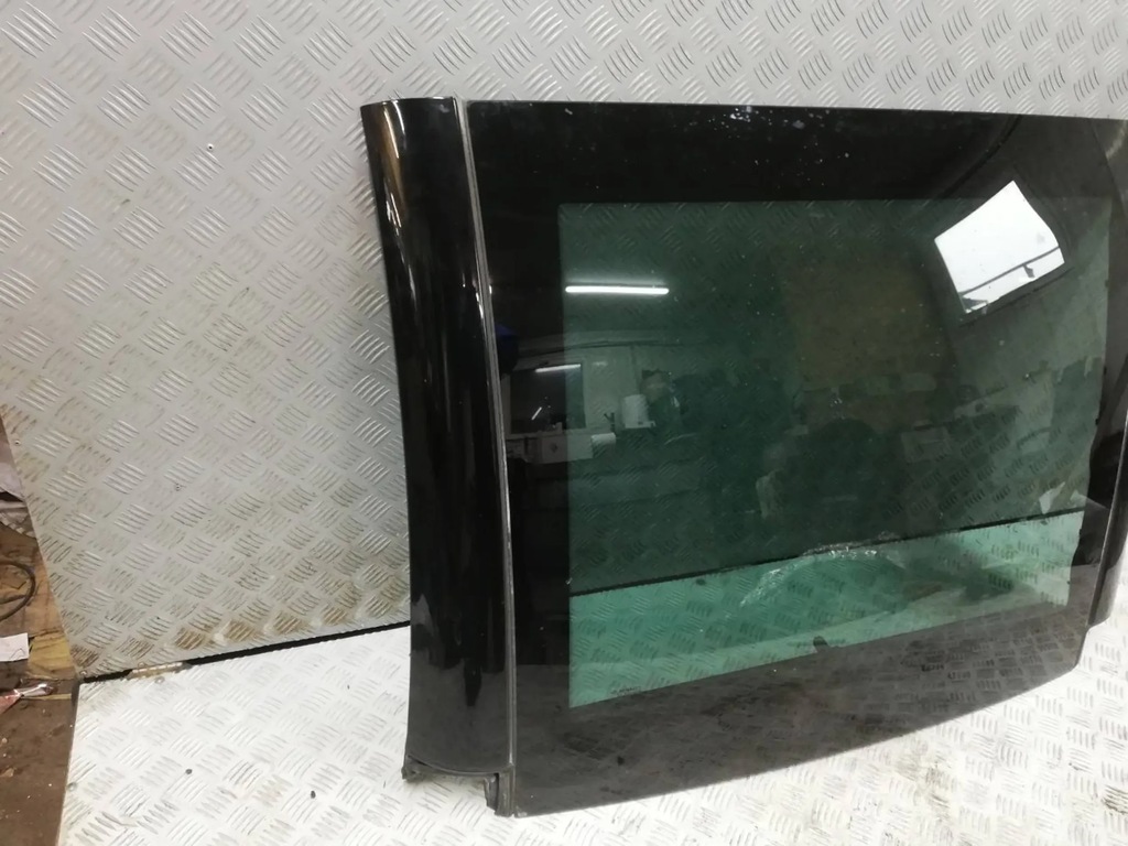 фото №2, Крыша стекло крыша renault megane iii cc cabrio