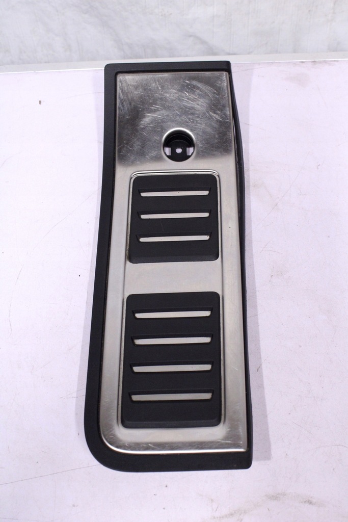 фото №1, Audi a7 c8 защита накладка na педаль хром 4k1864777a