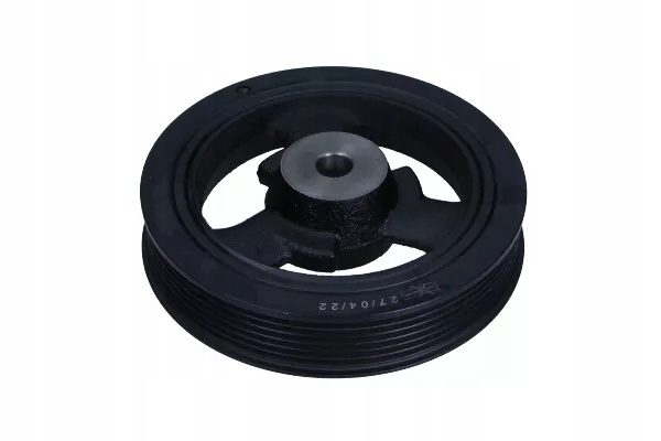 30-0186 maxgear шкив коленчатого вала коленчатого mini r50/r53 1,6 01- maxgear Оригинал