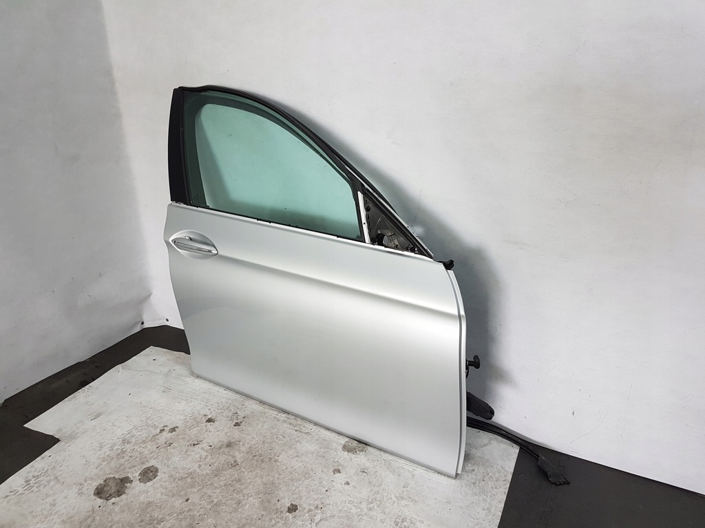 фото №4, Bmw f10 дверь prwy перед