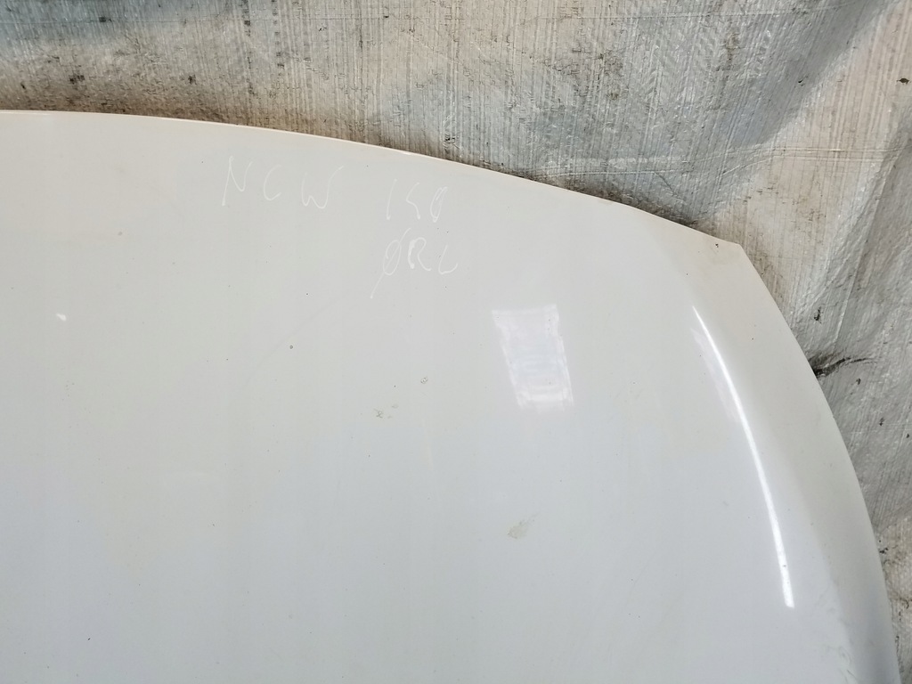 фото №7, Капот кришка двигуна hyundai i40 kod ncw