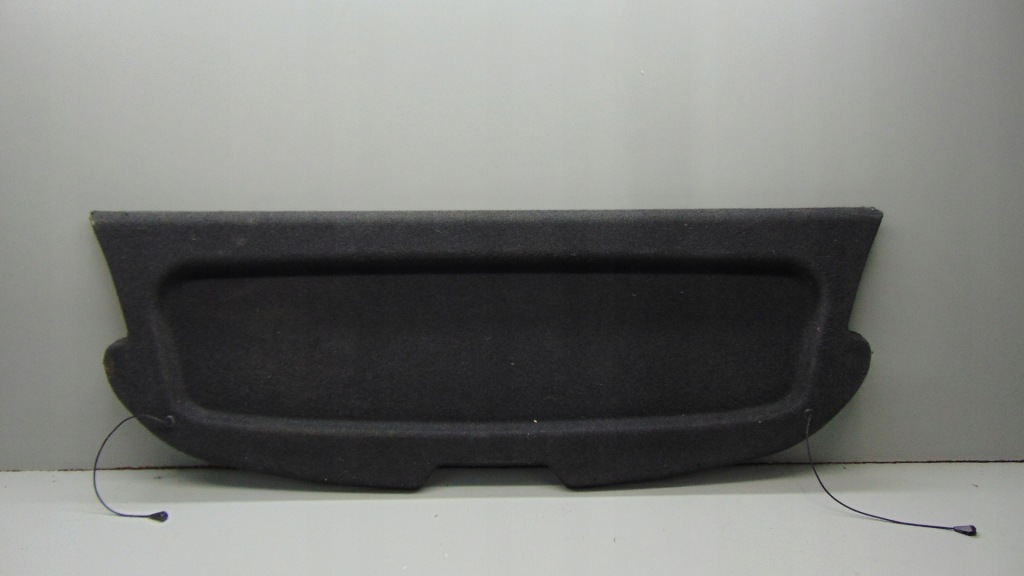 фото №1, Полиця багажника fiat stilo 5d