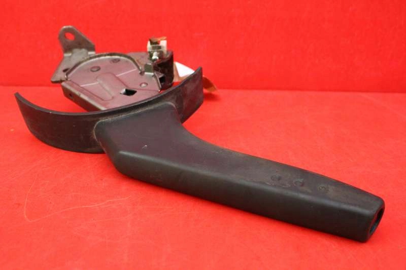 фото №5, Важіль гальма ручного nissan note 1 i e11 05-09