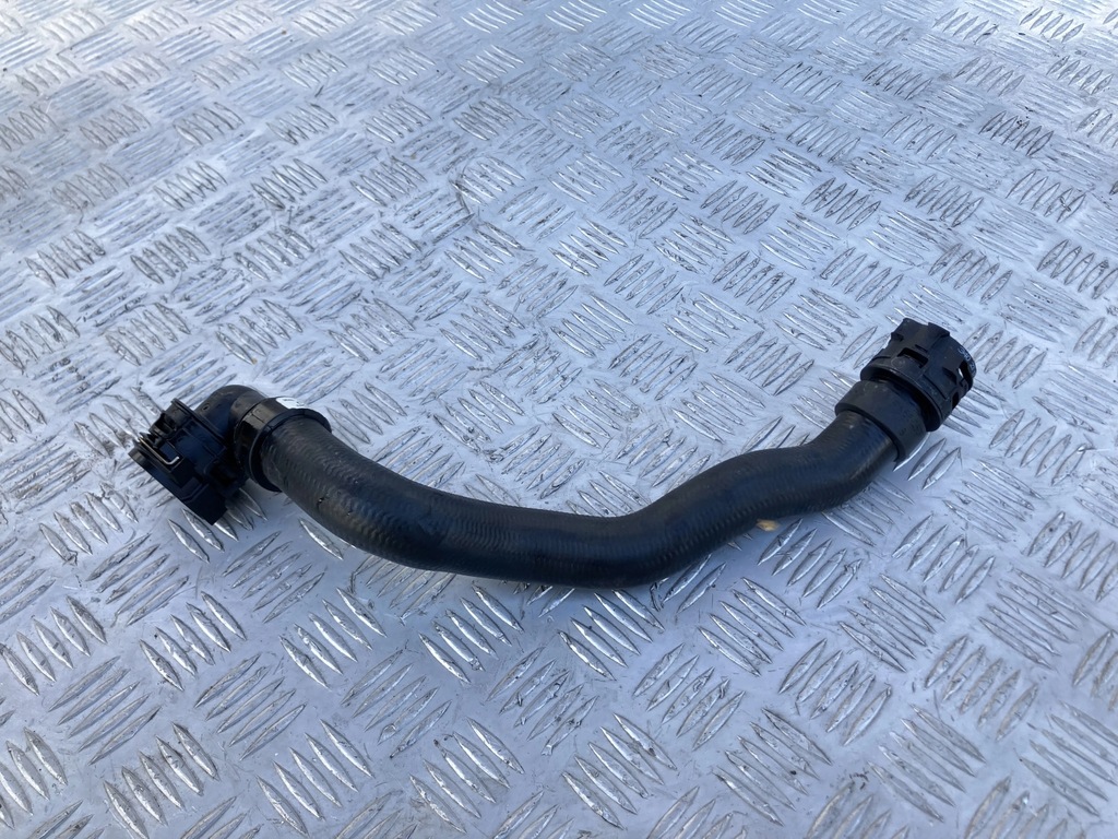 фото №1, Шланг труба wody opel astra l vi hb 22- 1.2 thp 9815213180