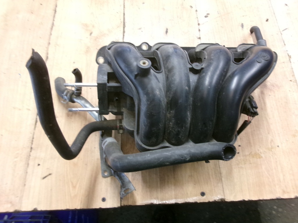 фото №1, Suzuki swift mk7 колектор всмоктуючий 1.2 16v