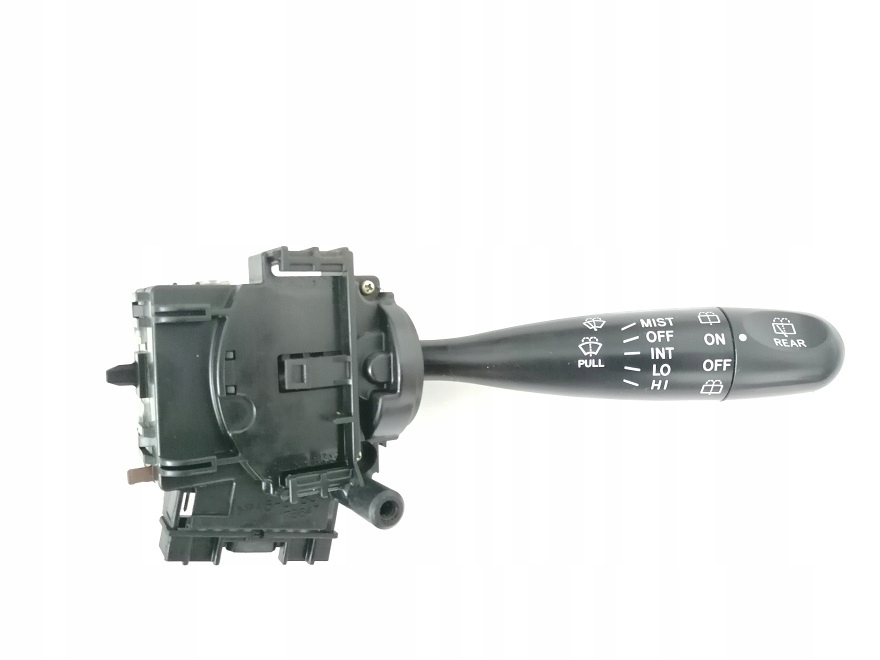 фото №1, Toyota yaris i важіль двірник 173647