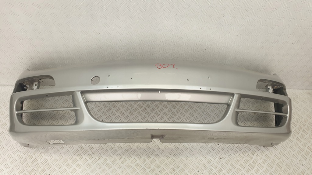 фото №1, Porsche 911 997 бампер перед передний