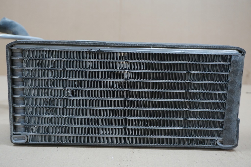 фото №8, Land cruiser 120 испаритель кондиционера задняя 5d 3,0 d4d