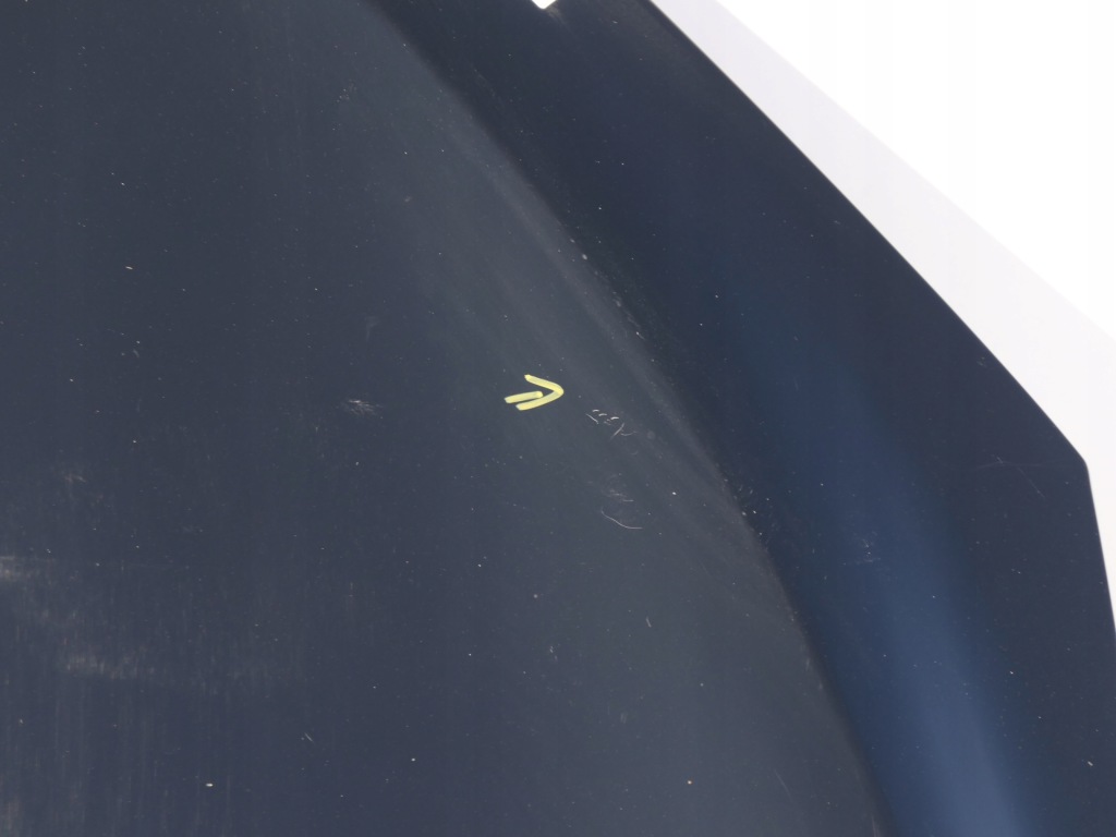 Капот крышка двигателя tegne renault megane 3 12-13r. 1 fl Цена