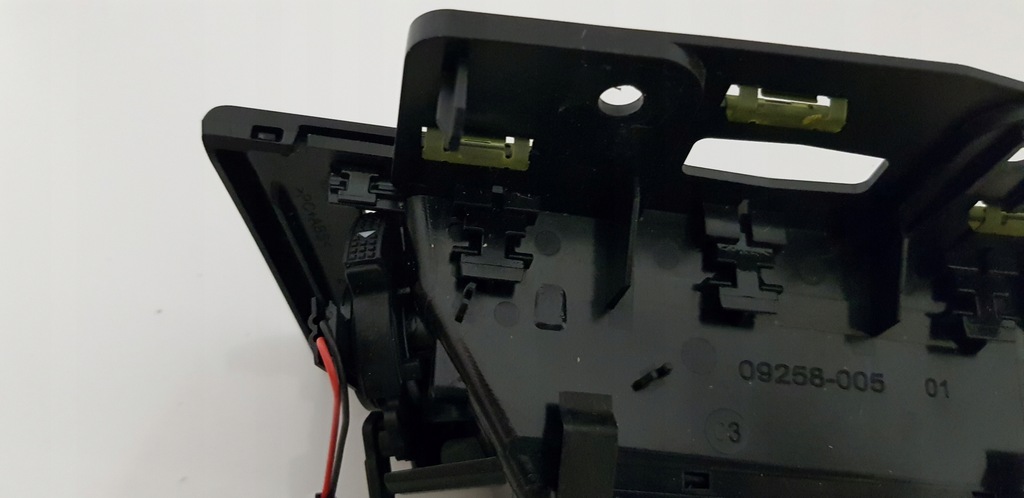 фото №8, Vw passat b8 3g1819701a arteon решітка обдув